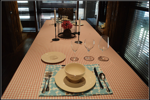 我在山那邊‧綠葉方舟【用餐篇】 我在山那邊‧綠葉方舟【用餐篇】