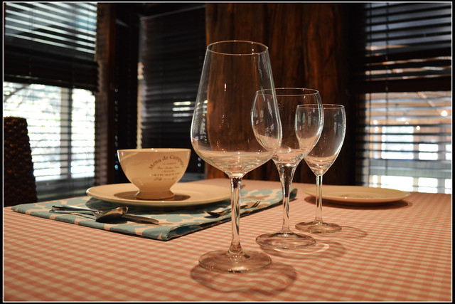 我在山那邊‧綠葉方舟【用餐篇】 我在山那邊‧綠葉方舟【用餐篇】