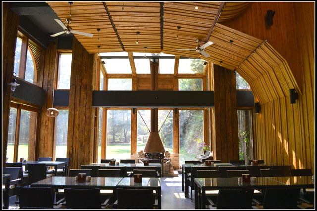 我在山那邊‧綠葉方舟【用餐篇】 我在山那邊‧綠葉方舟【用餐篇】