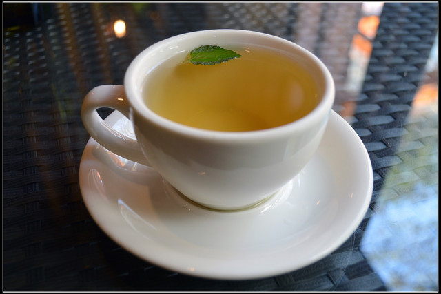 我在山那邊‧綠葉方舟【用餐篇】 我在山那邊‧綠葉方舟【用餐篇】