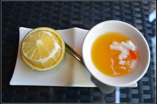 我在山那邊‧綠葉方舟【用餐篇】 我在山那邊‧綠葉方舟【用餐篇】