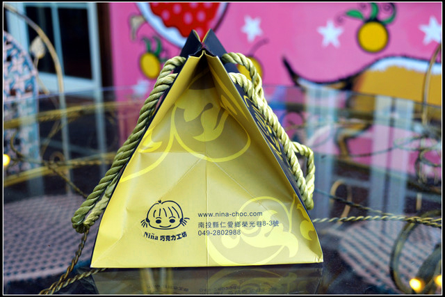 清境。妮娜巧克力工坊 清境。妮娜巧克力工坊