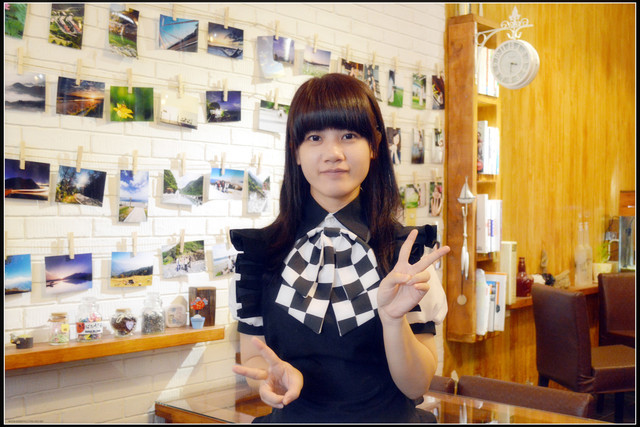 〈草屯〉攝香咖啡館~有女樸的攝影主題咖啡館 〈草屯〉攝香咖啡館~有女樸的攝影主題咖啡館