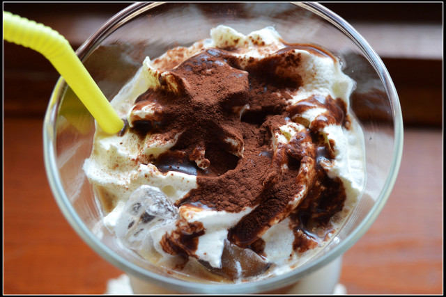 〈草屯〉攝香咖啡館~有女樸的攝影主題咖啡館 〈草屯〉攝香咖啡館~有女樸的攝影主題咖啡館