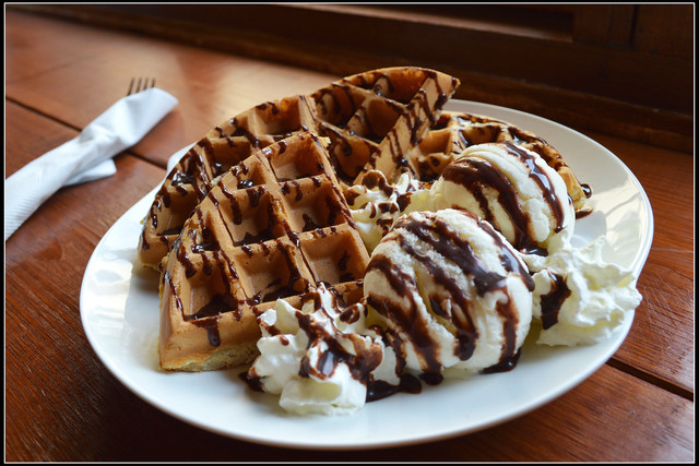 〈草屯〉攝香咖啡館~有女樸的攝影主題咖啡館 〈草屯〉攝香咖啡館~有女樸的攝影主題咖啡館