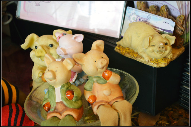 〈大坑〉普羅旺斯庭園咖啡 〈大坑〉普羅旺斯庭園咖啡