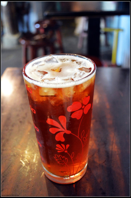 鶯歌老街。厚道飲食店 鶯歌老街。厚道飲食店