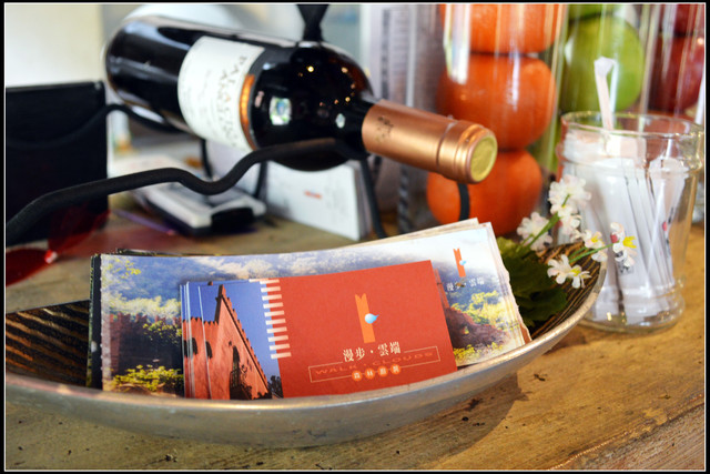 漫步雲端森林廚房〈室內用餐篇〉 漫步雲端森林廚房〈室內用餐篇〉