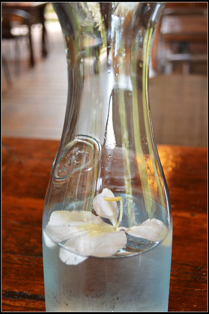 漫步雲端森林廚房〈室內用餐篇〉 漫步雲端森林廚房〈室內用餐篇〉