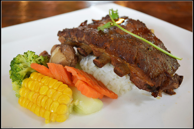 漫步雲端森林廚房〈室內用餐篇〉 漫步雲端森林廚房〈室內用餐篇〉