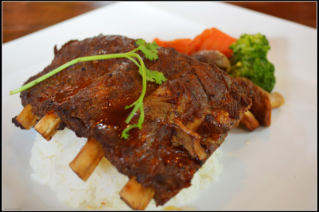 漫步雲端森林廚房〈室內用餐篇〉 漫步雲端森林廚房〈室內用餐篇〉
