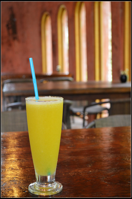 漫步雲端森林廚房〈室內用餐篇〉 漫步雲端森林廚房〈室內用餐篇〉