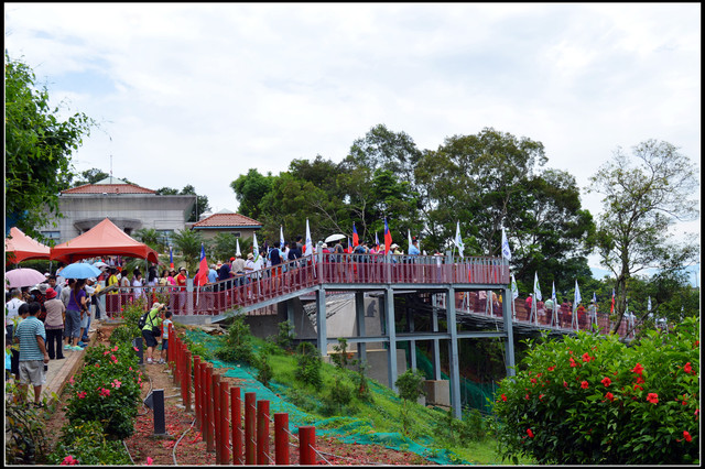 天空之橋&鼎唐風麻辣鴛鴦火鍋 天空之橋&鼎唐風麻辣鴛鴦火鍋