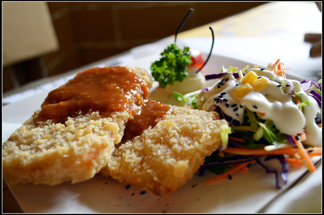 清境小瑞士花園&紙箱王用餐 清境小瑞士花園&紙箱王用餐