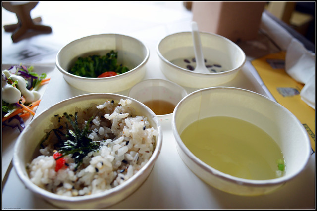 清境小瑞士花園&紙箱王用餐 清境小瑞士花園&紙箱王用餐