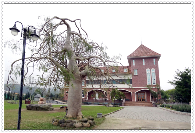 苗栗大湖~巧克力雲莊//景觀餐廳 苗栗大湖~巧克力雲莊//景觀餐廳