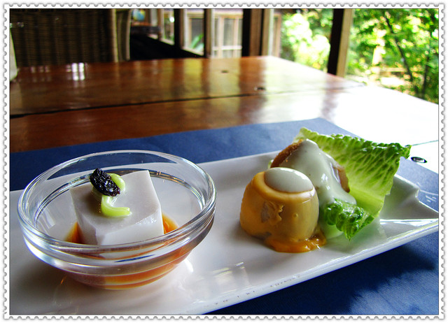 苗栗三義~卓也小屋//素食景觀餐廳 苗栗三義~卓也小屋//素食景觀餐廳