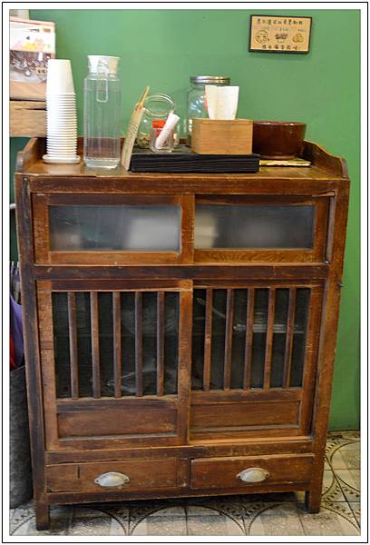 〈台中〉三時茶房 〈台中〉三時茶房