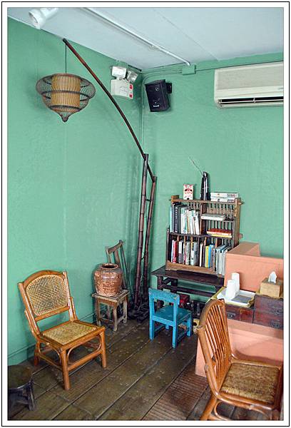 〈台中〉三時茶房 〈台中〉三時茶房