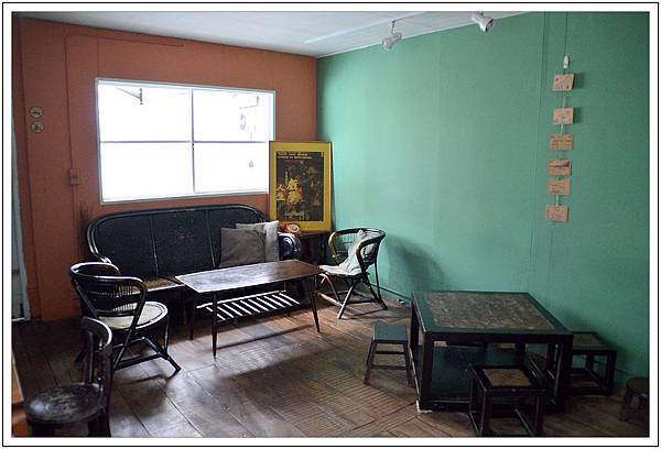 〈台中〉三時茶房 〈台中〉三時茶房