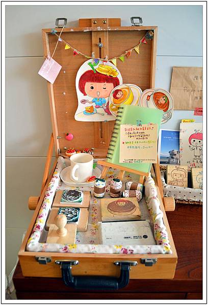 〈台中〉樹兒咖啡(早午餐) 〈台中〉樹兒咖啡(早午餐)