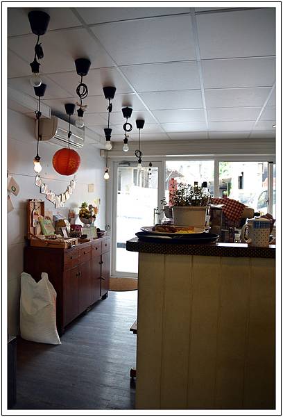 〈台中〉樹兒咖啡(早午餐) 〈台中〉樹兒咖啡(早午餐)