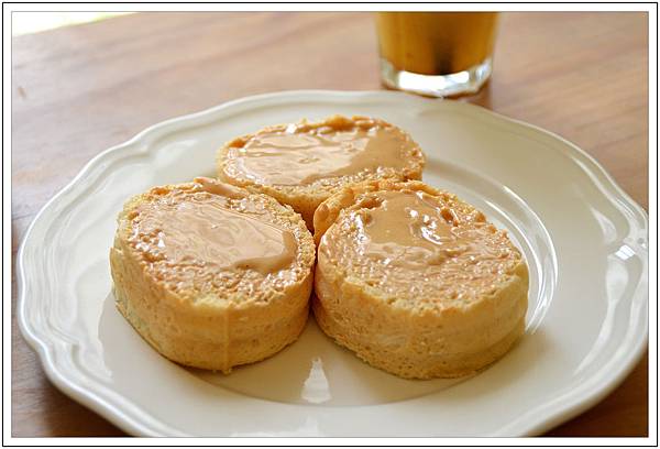 〈台中〉樹兒咖啡(早午餐) 〈台中〉樹兒咖啡(早午餐)