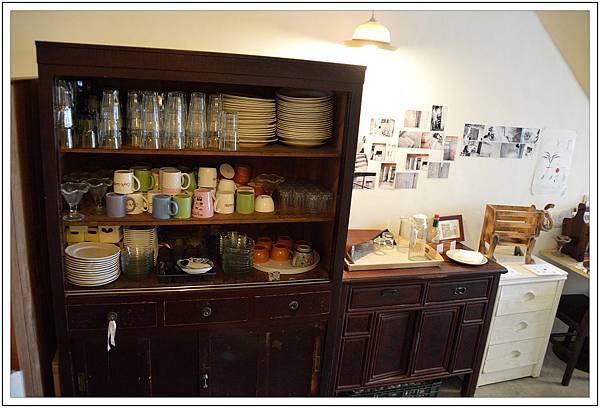 〈台中〉樹兒咖啡(早午餐) 〈台中〉樹兒咖啡(早午餐)