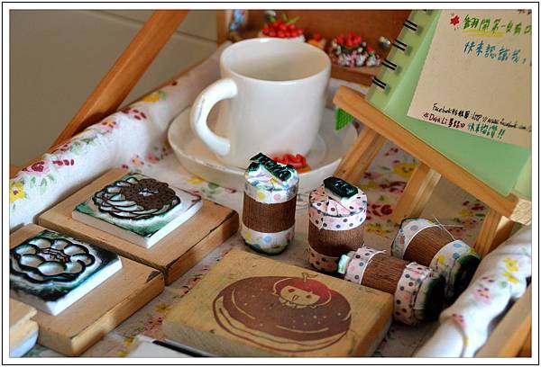 〈台中〉樹兒咖啡(早午餐) 〈台中〉樹兒咖啡(早午餐)