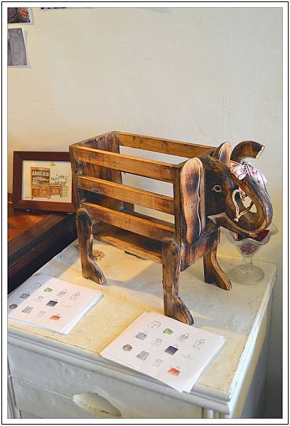 〈台中〉樹兒咖啡(早午餐) 〈台中〉樹兒咖啡(早午餐)