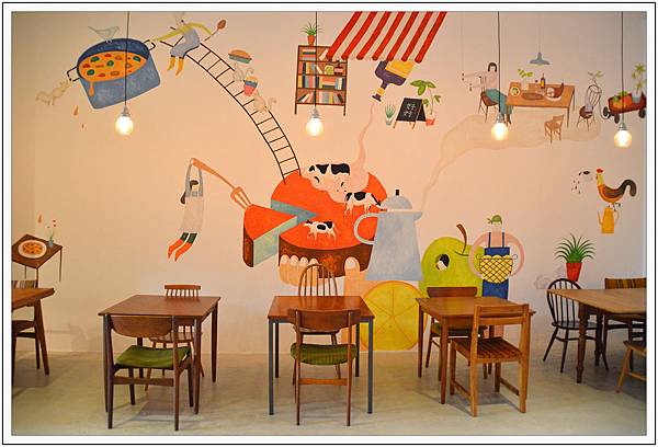 〈台中西屯店〉好好Gooddays(早午餐、輕食) 〈台中西屯店〉好好Gooddays(早午餐、輕食)