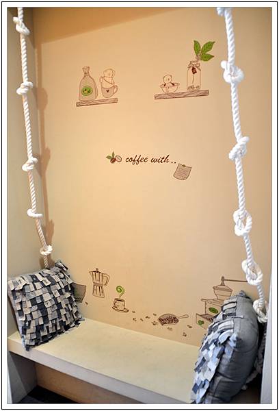 〈台中〉Tree Coffee小樹咖啡(早午餐、輕食) 〈台中〉Tree Coffee小樹咖啡(早午餐、輕食)