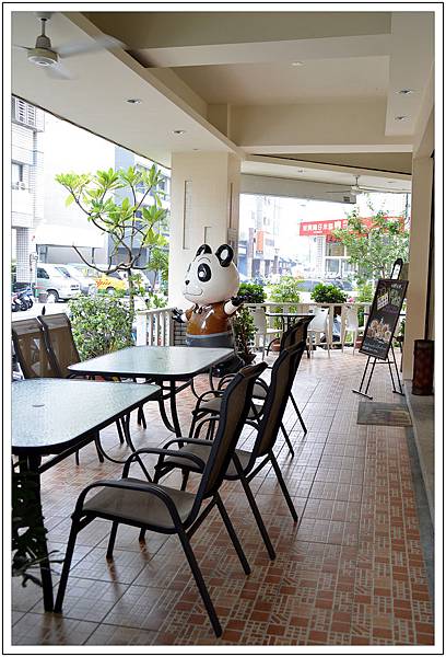 〈台中〉胖達咖啡輕食館//早午餐 〈台中〉胖達咖啡輕食館//早午餐