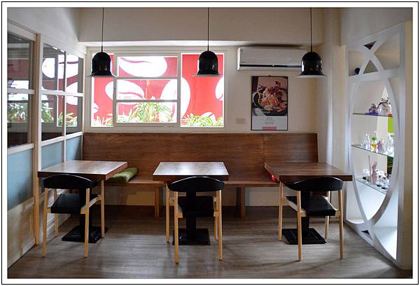 〈台中〉胖達咖啡輕食館//早午餐 〈台中〉胖達咖啡輕食館//早午餐