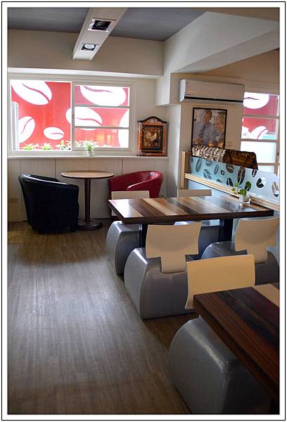 〈台中〉胖達咖啡輕食館//早午餐 〈台中〉胖達咖啡輕食館//早午餐