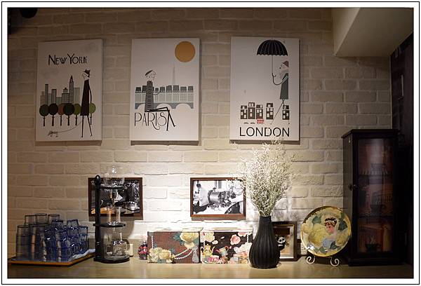 〈台中〉胖達咖啡輕食館//早午餐 〈台中〉胖達咖啡輕食館//早午餐