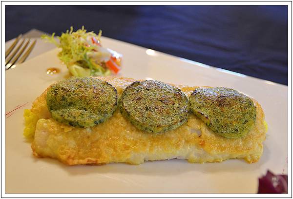 〈雲林‧斗六〉Han’sBistro法式鄉村料理 〈雲林‧斗六〉Han’sBistro法式鄉村料理