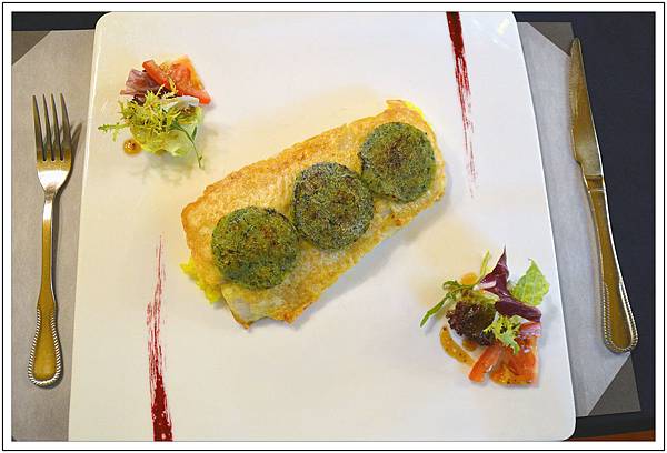 〈雲林‧斗六〉Han’sBistro法式鄉村料理 〈雲林‧斗六〉Han’sBistro法式鄉村料理