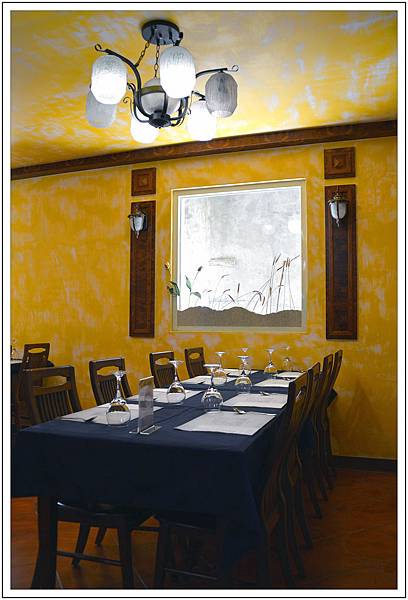 〈雲林‧斗六〉Han’sBistro法式鄉村料理 〈雲林‧斗六〉Han’sBistro法式鄉村料理