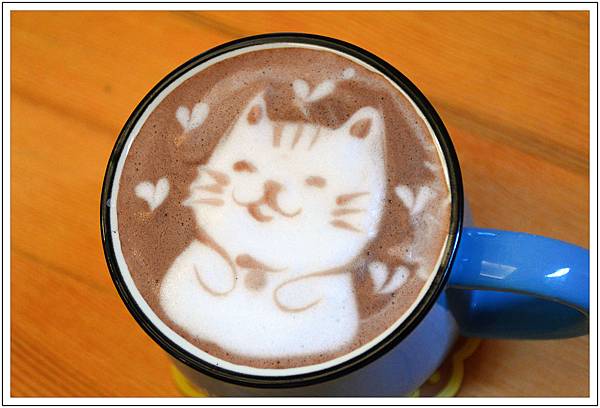 這裡有貓〈輕食屋cafe〉 這裡有貓〈輕食屋cafe〉