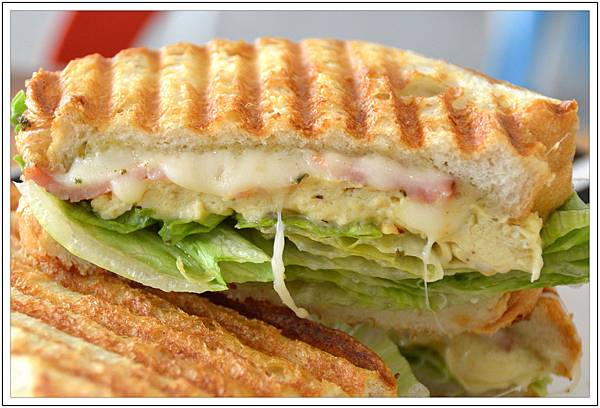 〈台中〉Funny Seals早午餐 〈台中〉Funny Seals早午餐