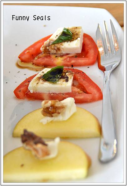 〈台中〉Funny Seals早午餐 〈台中〉Funny Seals早午餐