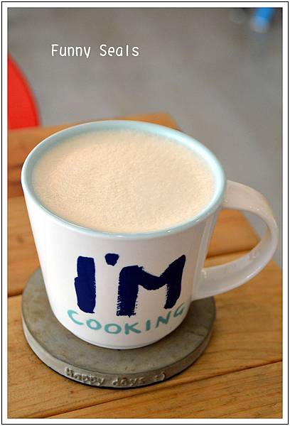 〈台中〉Funny Seals早午餐 〈台中〉Funny Seals早午餐