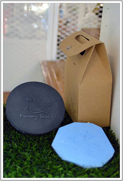 〈台中〉Funny Seals早午餐 〈台中〉Funny Seals早午餐