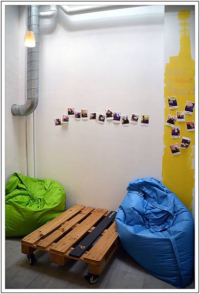 〈台中〉Funny Seals早午餐 〈台中〉Funny Seals早午餐