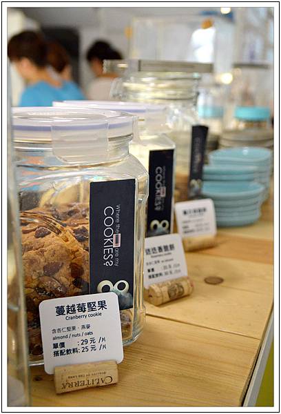 〈台中〉Funny Seals早午餐 〈台中〉Funny Seals早午餐