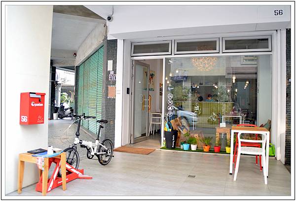 〈台中〉Funny Seals早午餐 〈台中〉Funny Seals早午餐