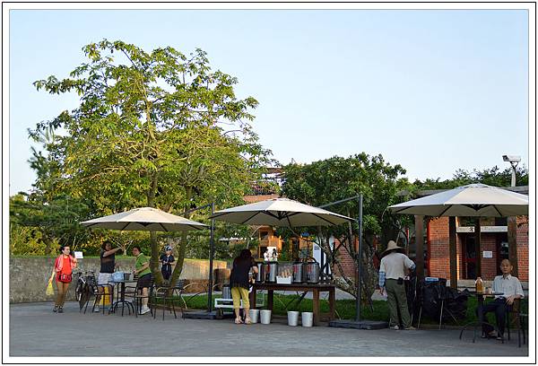 〈南投〉二訪微熱山丘 〈南投〉二訪微熱山丘