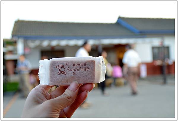 〈南投〉二訪微熱山丘 〈南投〉二訪微熱山丘