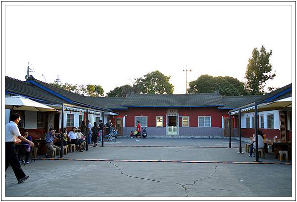 〈南投〉二訪微熱山丘 〈南投〉二訪微熱山丘